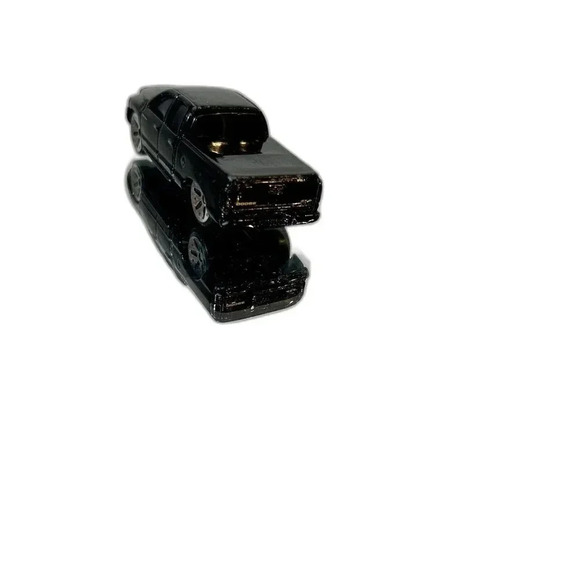 2002 Dodge Ram Quad Cab. 2007 Maisto. - Picture 6 of 8